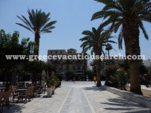 Πλατεία Μιαούλη 2